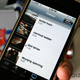 Image for article titled Apple iPhone Review